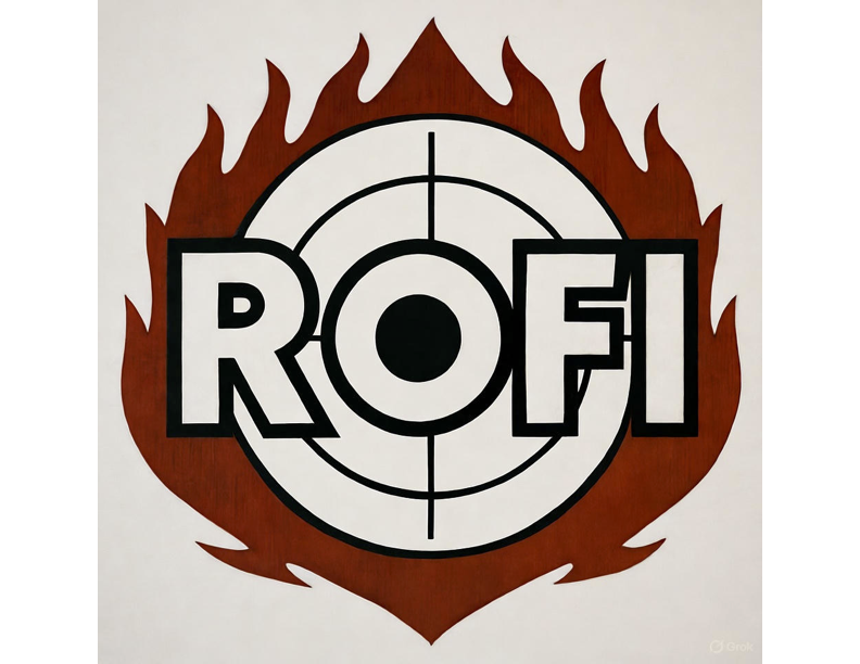 ROFI Logo